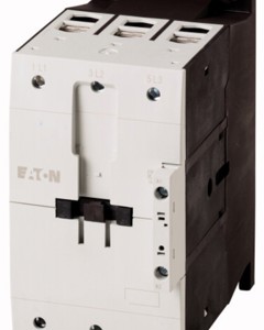 Contactor DILM 24V 50/60Hz 80A 3 main contacts
